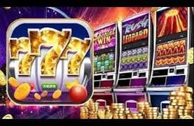 777 slot ouro
