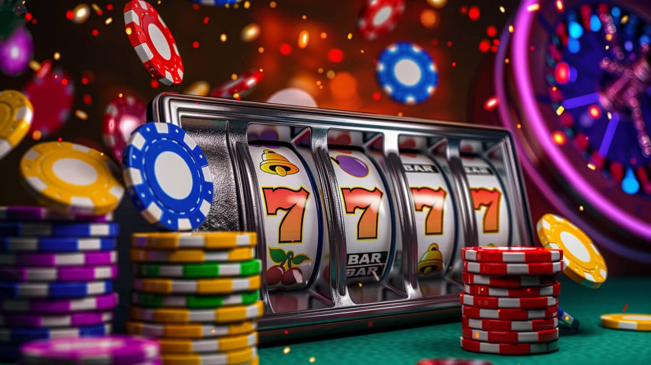 777 slot ouro