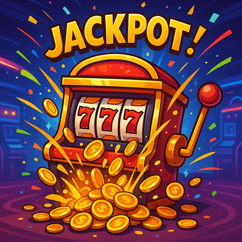 777 slot ouro