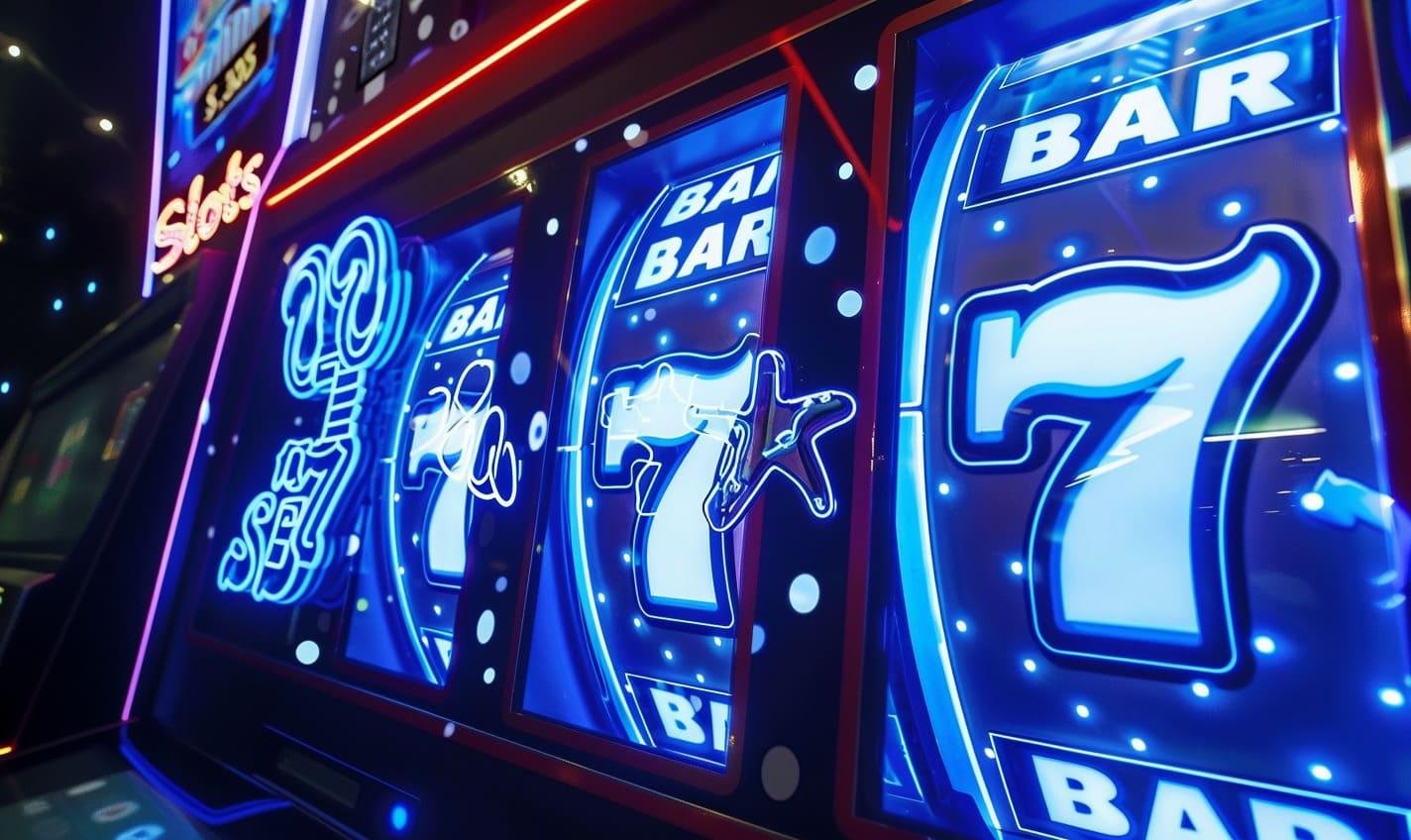 777 slot ouro