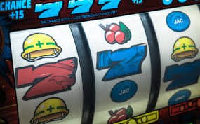 777 slot ouro