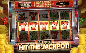 777 slot ouro